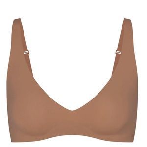 Skim Naked Plunge Bra